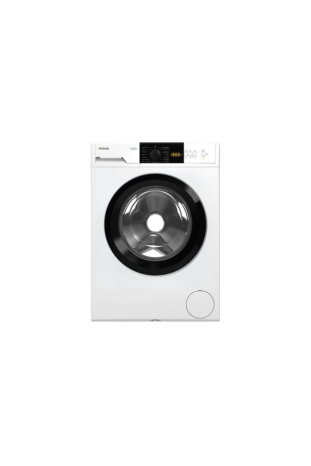 CM 9WS122 INV 9 kg 1000 Devir Inverter Çamaşır Makinesi - 1