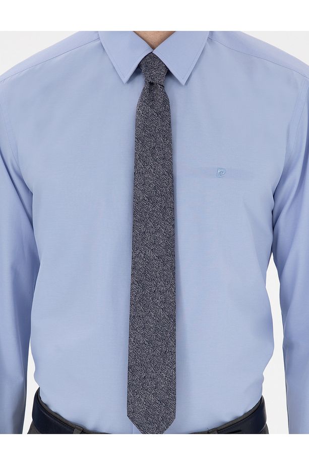 Mavi Regular Fit Uzun Kollu Basic Gömlek 50307198-VR036 - 6
