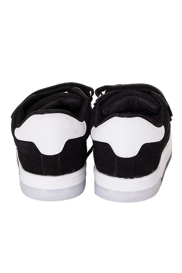 HelloBaby Erkek Spor Ayakkabı Erkek Bebek - 3