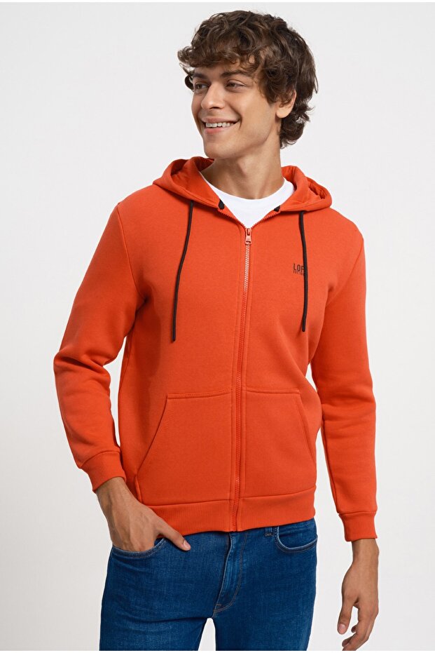 Erkek Sweatshirt - 2