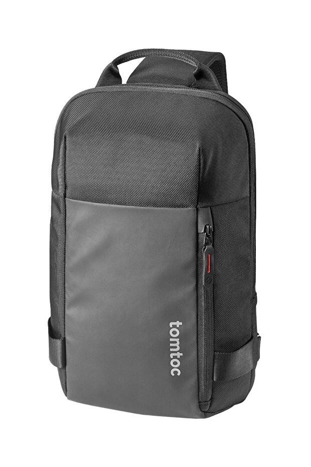 Explorer A54 M Waterproof Cross Back Chest 11 Inch Ipad Air & Pro Black Shoulder Bag