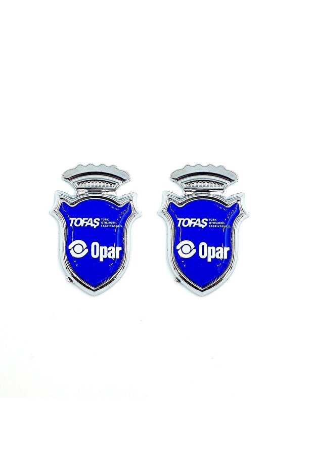 Ghia Label Rigging Labelmakers Indispensable Drop Sticker Opar Tofaş Blue White