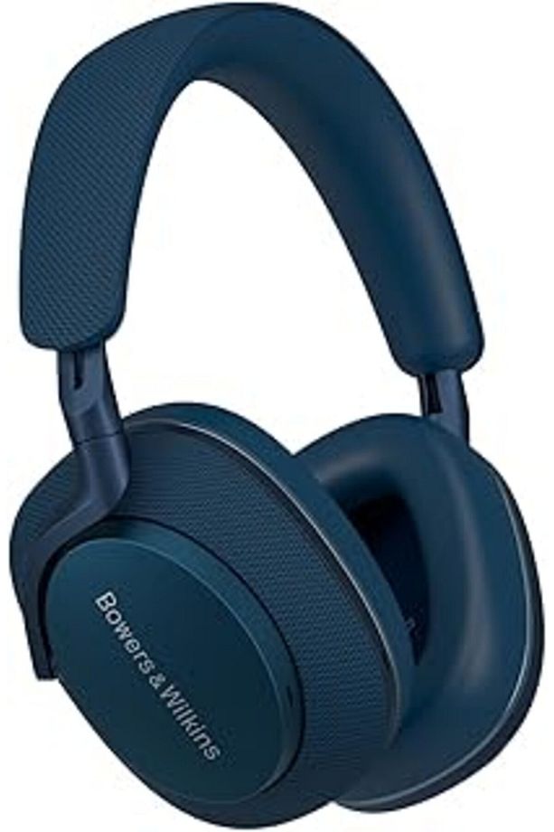 Bowers & Wilkins Px7 S2e Kulak Üstü Kulaklık, Gürültü Önleyici, Kablosuz, Qualcomm Aptx™ Adaptif Ve - 1