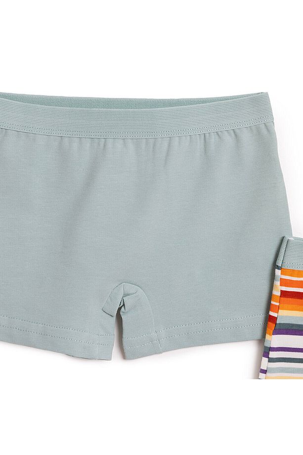 HelloBaby 3lü Boxer Erkek Bebek - 2