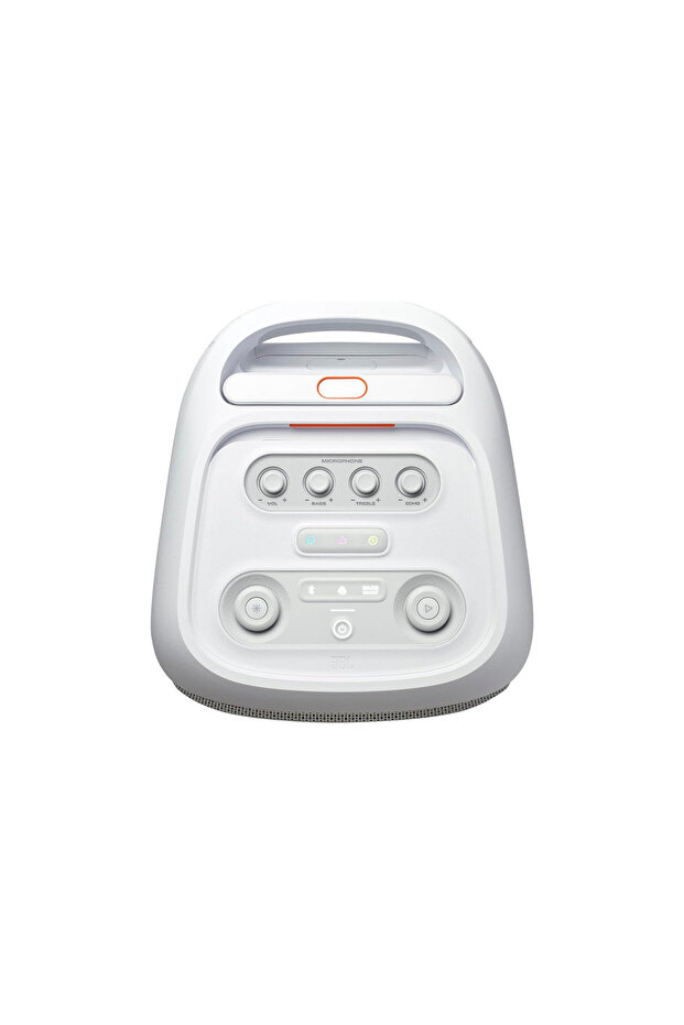 Partybox Stage320, Bluetooth Hoparlör, Beyaz - 5