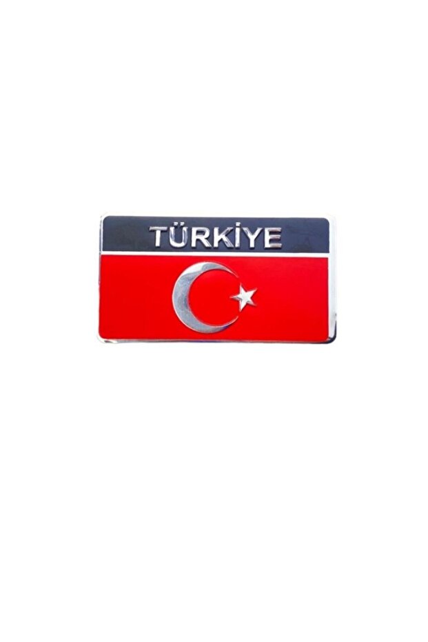 Arma Türkiye - Rectangular Collar Yacıy129 - 1