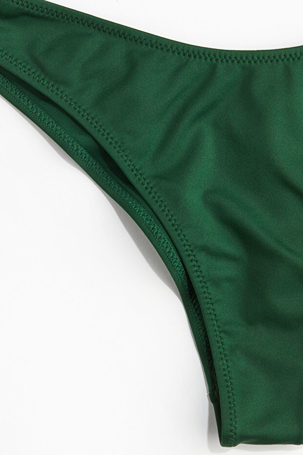 Brazilian Bikini Altı - 5