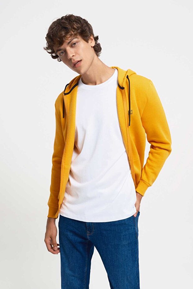 Erkek Sweatshirt - 6