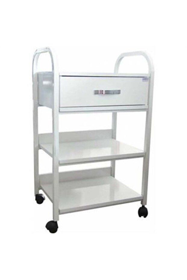 Etejer Tek Çekmeceli - 1