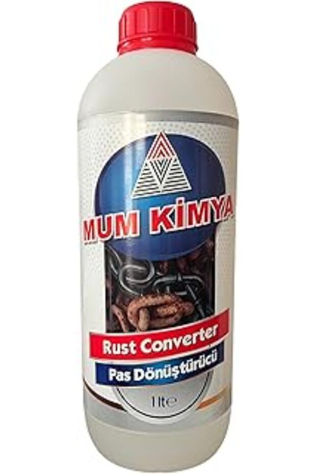 Pas Dönüştürücü - 1