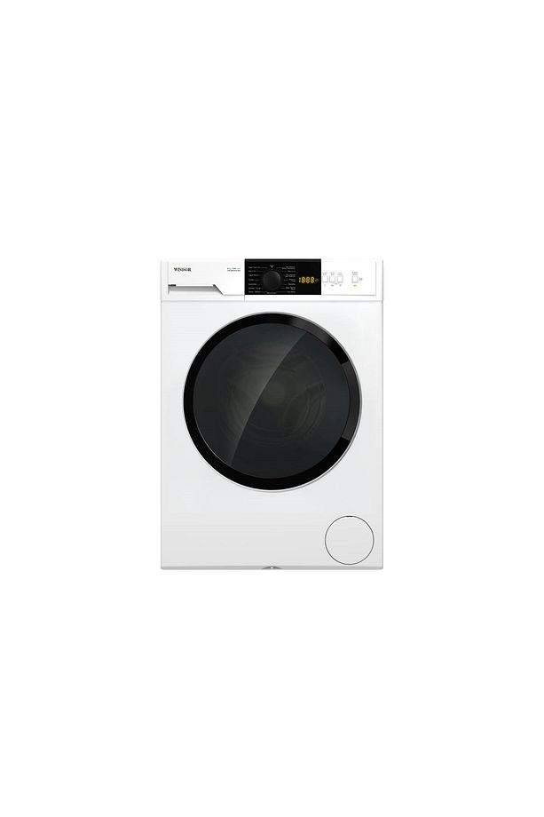CM 10WS122 INV 10 kg 1200 Devir Inverter Çamaşır Makinesi - 1