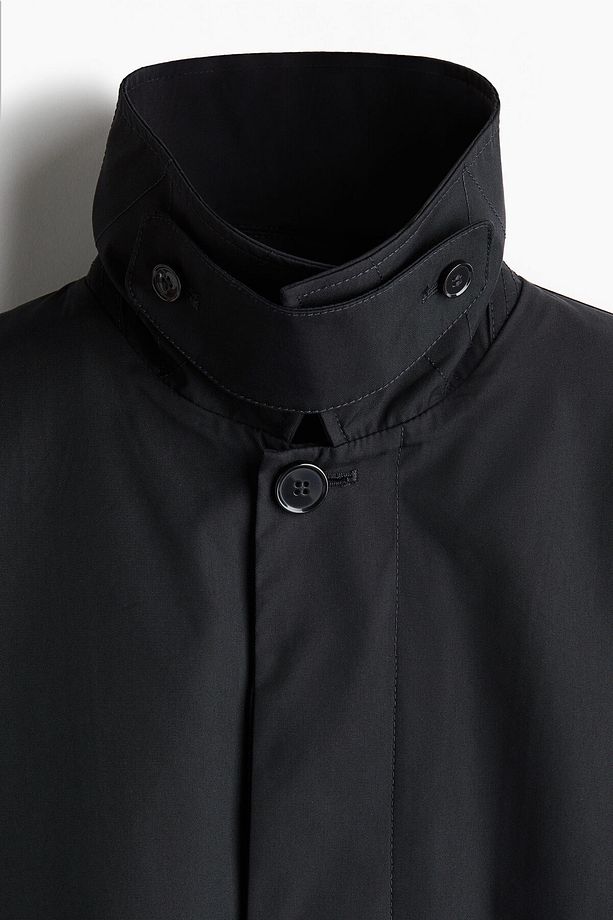 Palto Regular Fit - 2