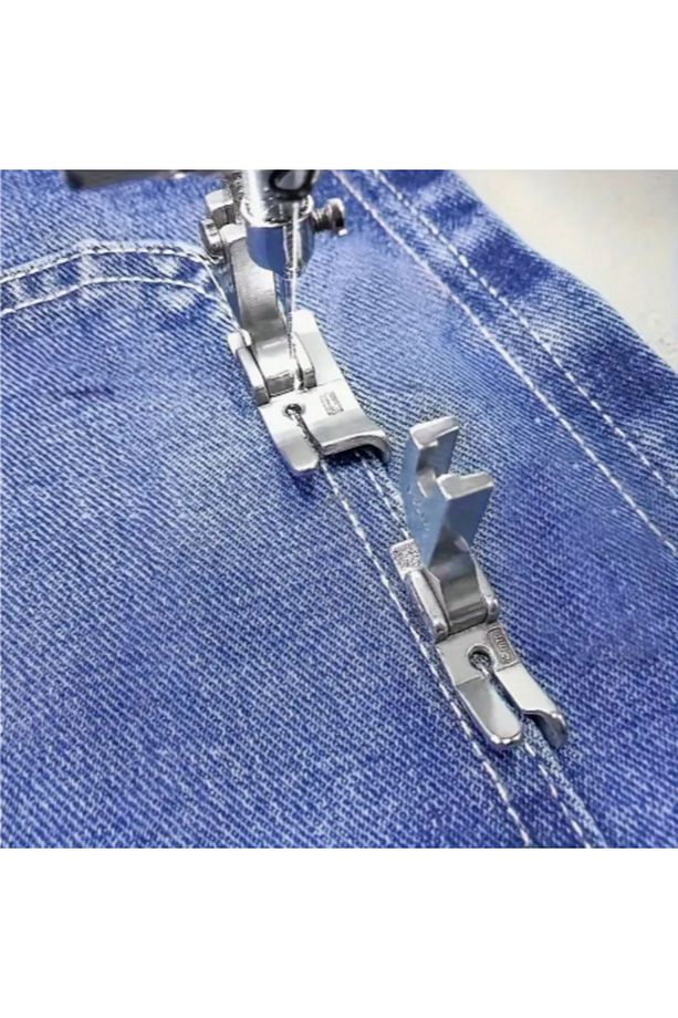 Yandan kaynaklı düz ayak 8 adet farklı ölçülerde tam set /P351X yandan kaynaklı ayak - 1