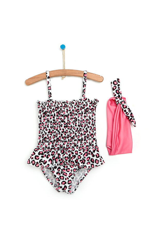 Kız Bebek Leo Mayo - 1