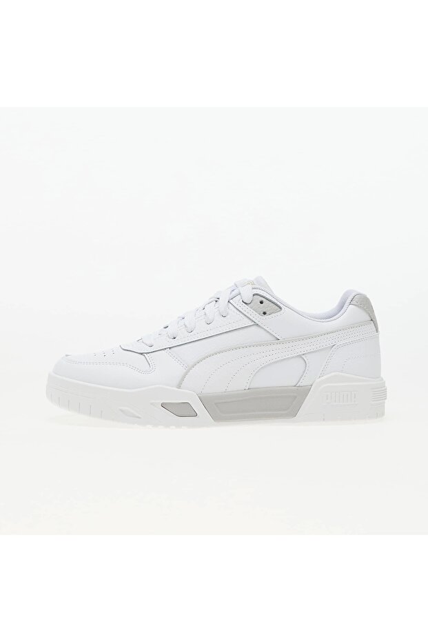 39655302 RBD Tech Classic Beyaz Sneaker - 1