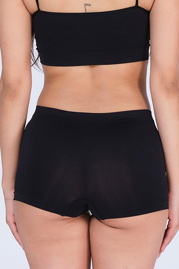 BLACK MI 3000 Soft Boxer - 5