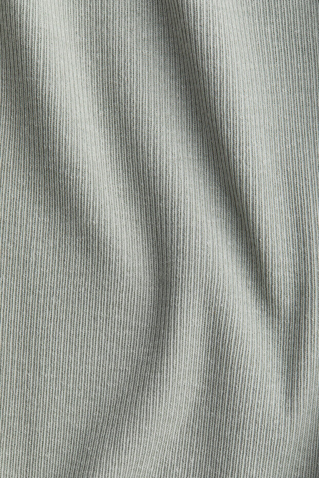 Ribanalı Tişört - 6