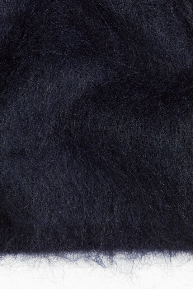 Tiftik Karışımlı Kar Maskesi - 2