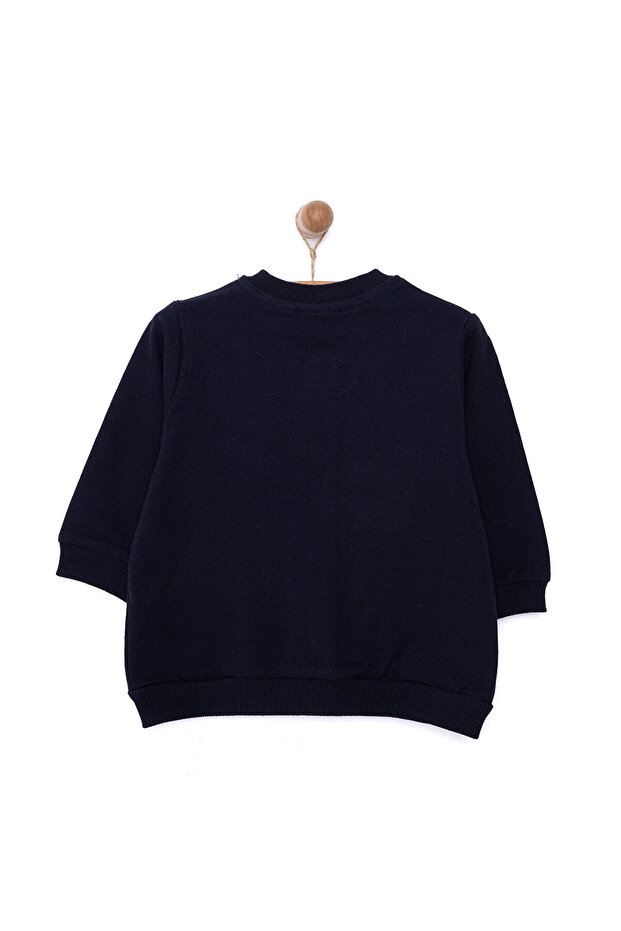 HelloBaby Erkek Hırka Erkek Bebek - 2