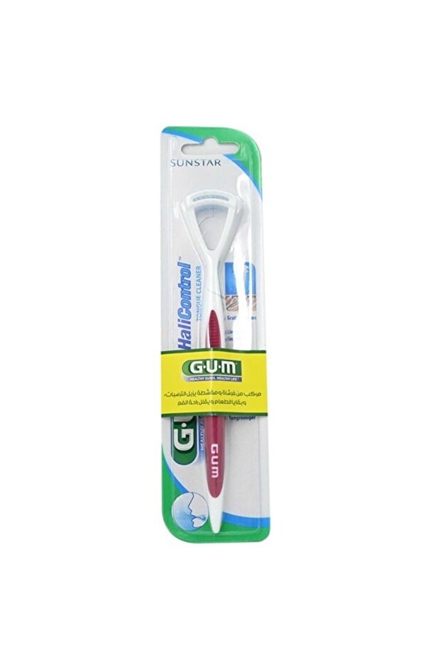 Tongue Brush 760m