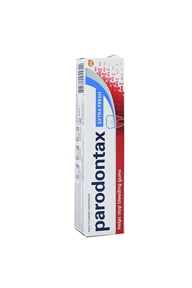 Extra Fresh Tooth Paste 50Ml - 1