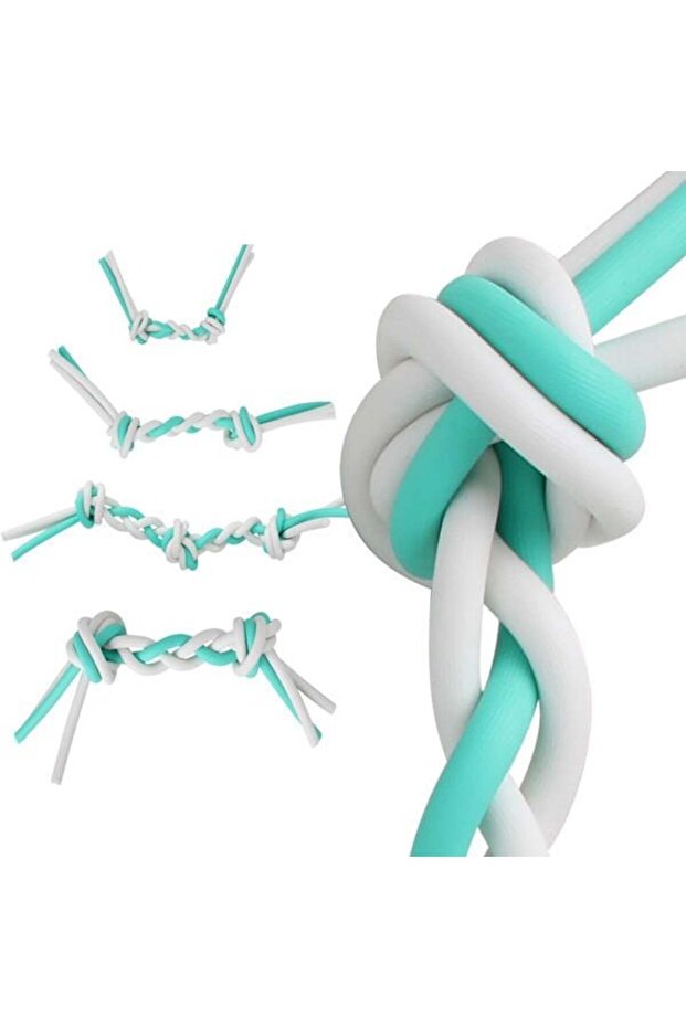 Dog Teeth Cleaning Floss L