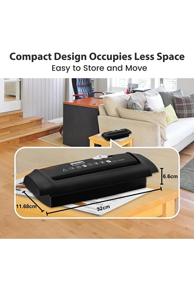 خزنة كتب بقفل تركيبي كبير أزرق - 7