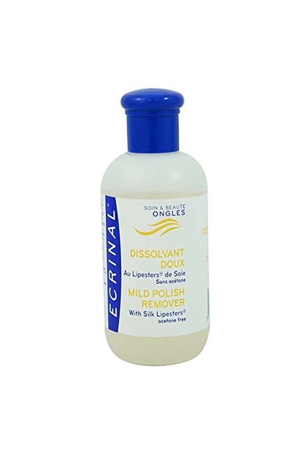 Mild Polish Remover 125ml - 1