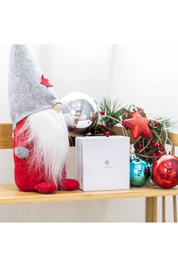 Multi Purpose Cable Ties Self Locking 50Pcs White - 6