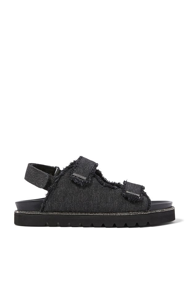 Şık Dazzle Sandalyeler - Kurt Geiger - 1