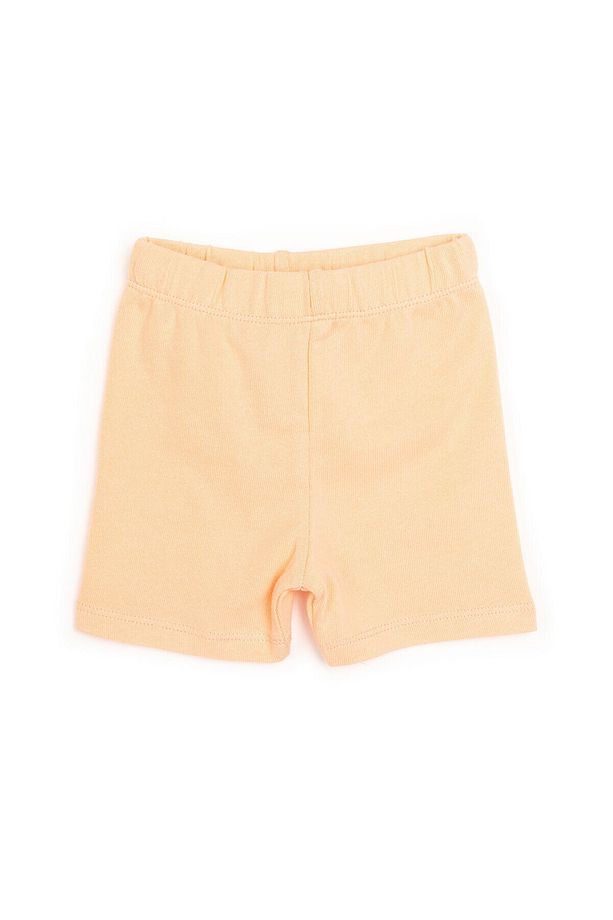 HelloBaby Basic Şort Kız Bebek - 1