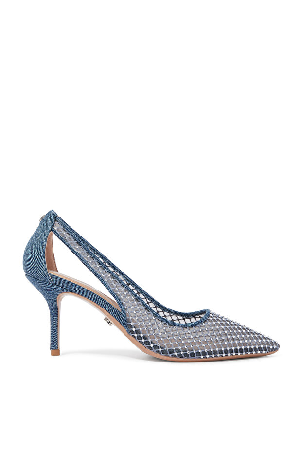 Heeled Stiletto Shoes