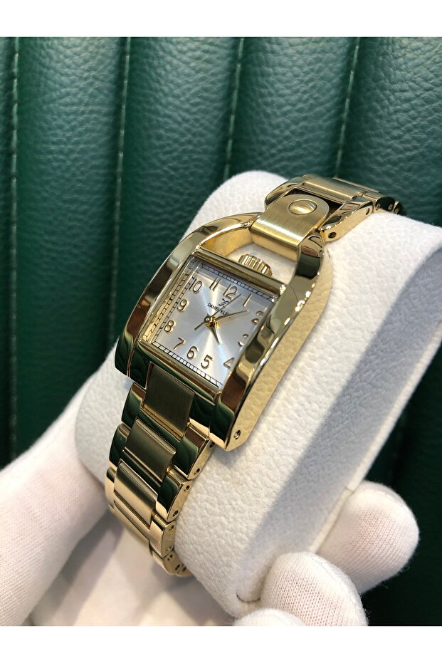 Kadın Kol Saati - 3