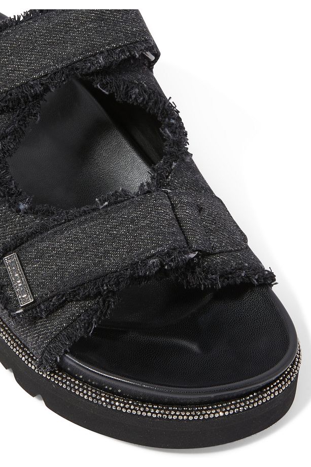 Şık Dazzle Sandalyeler - Kurt Geiger - 4