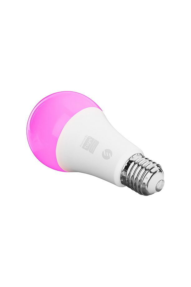 Swapp SL-RGB12 Akıllı Wi-Fi Tuya Destekli Rgb Ampul - 12 Watt - 2