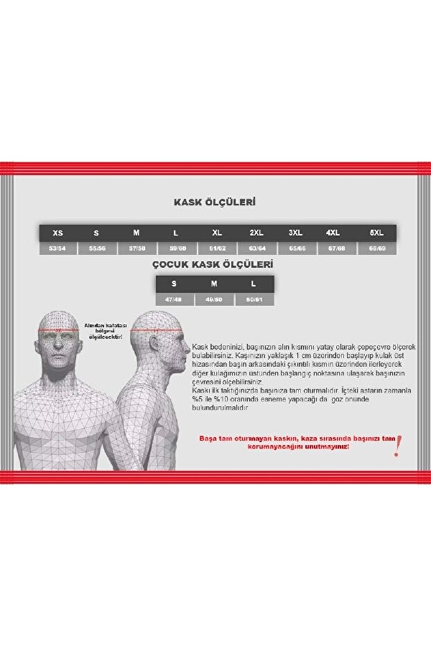 Stellar K-power Kapalı Kask - 2