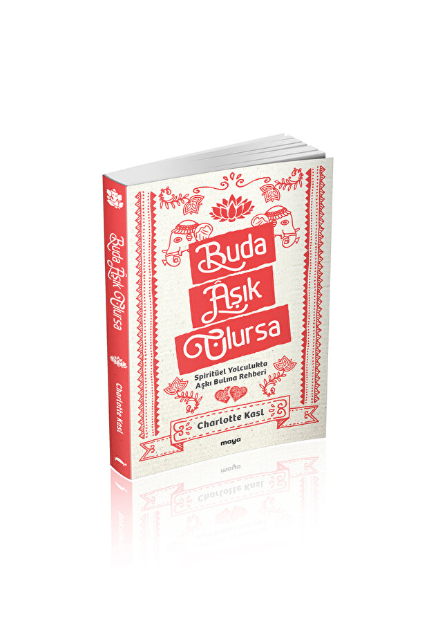 Buda Aşık Olursa - 3