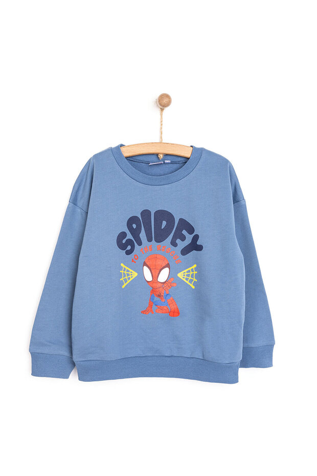 Erkek Sweatshirt Erkek Bebek - 1