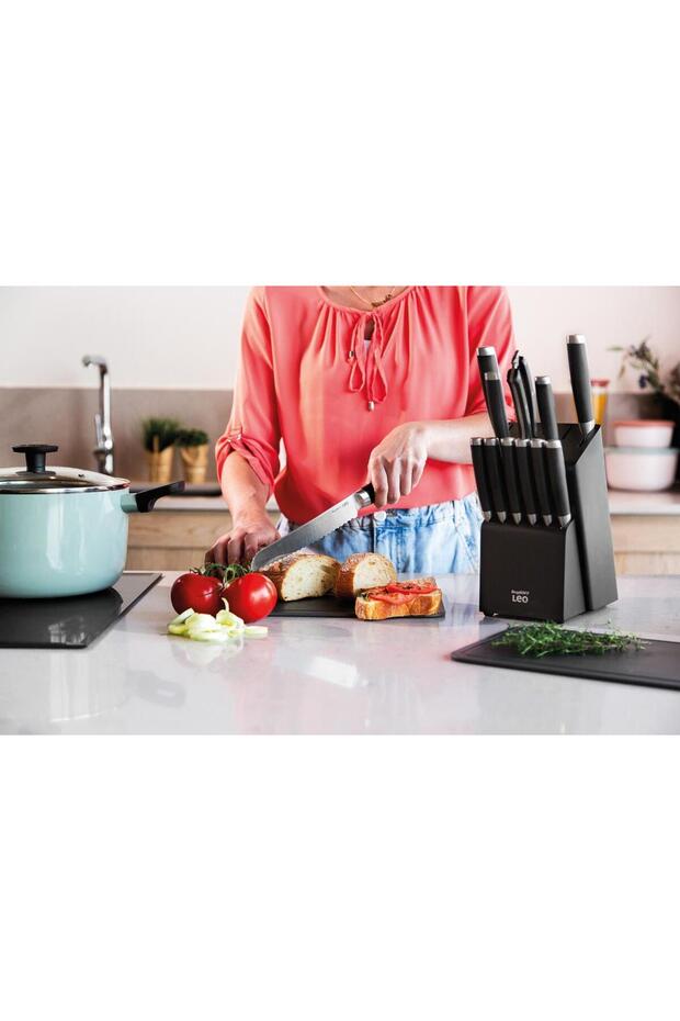 Leo Ekmek Bıçağı - 2