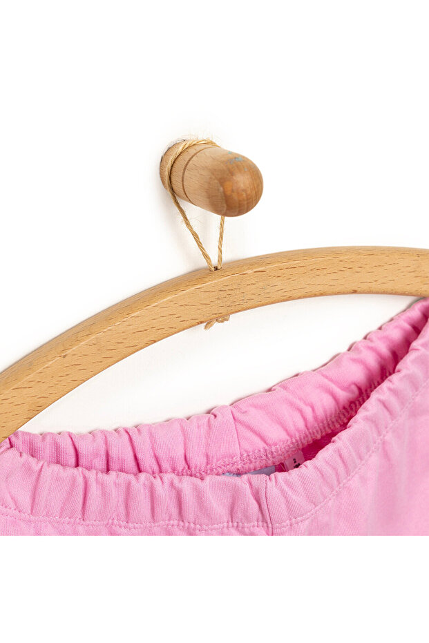 Frozen Şort Kız Bebek - 3