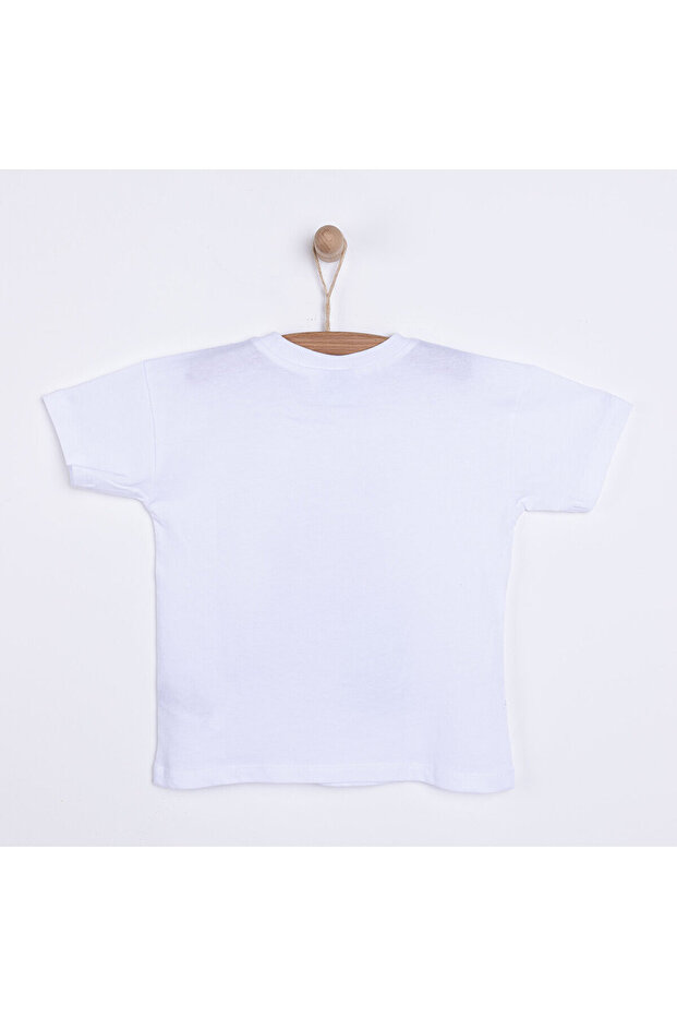 Frozen Tshirt Kız Bebek - 2