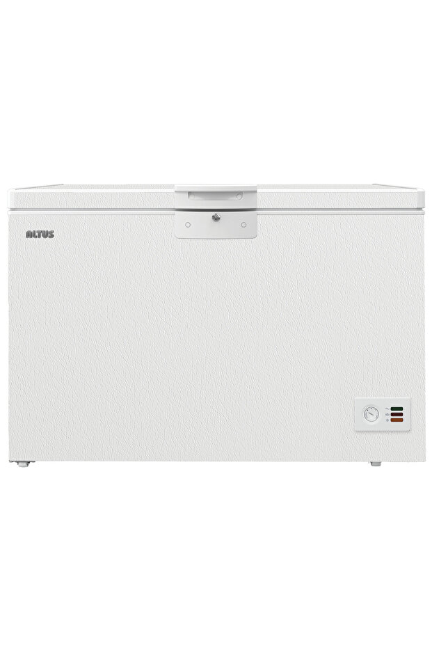 Altus AL 2298 E Sandık Tipi 298 Litre Yatay Derin Dondurucu