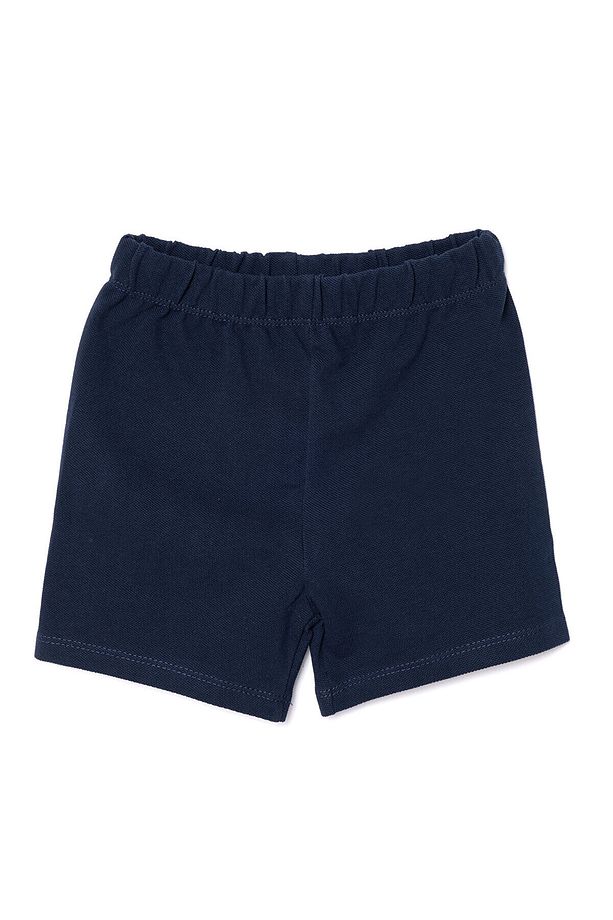 HelloBaby Basic Şort Erkek Bebek - 1