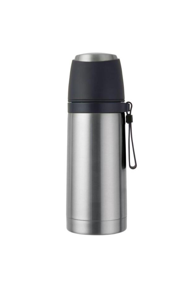 Essentials Kişisel Çelik Termos 1 Lt - 1