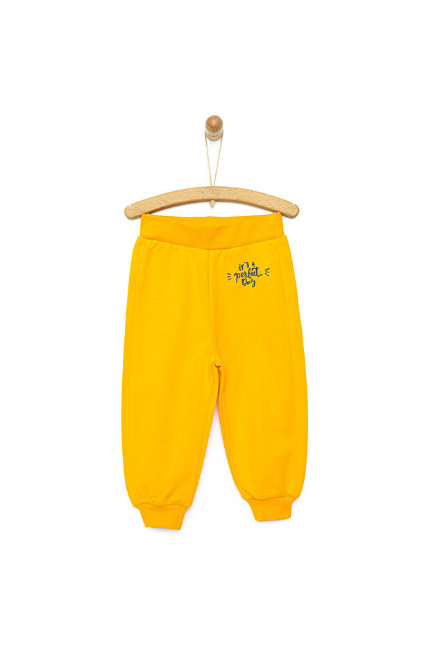 HelloBaby Basic Eşofman Alt Unisex - 2