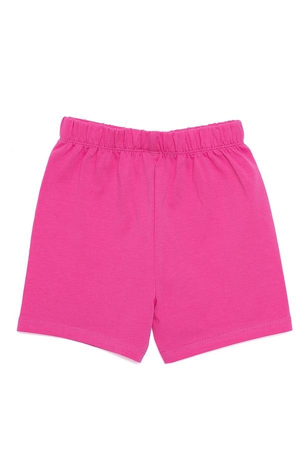 HelloBaby Basic  Şort Kız Bebek - 2