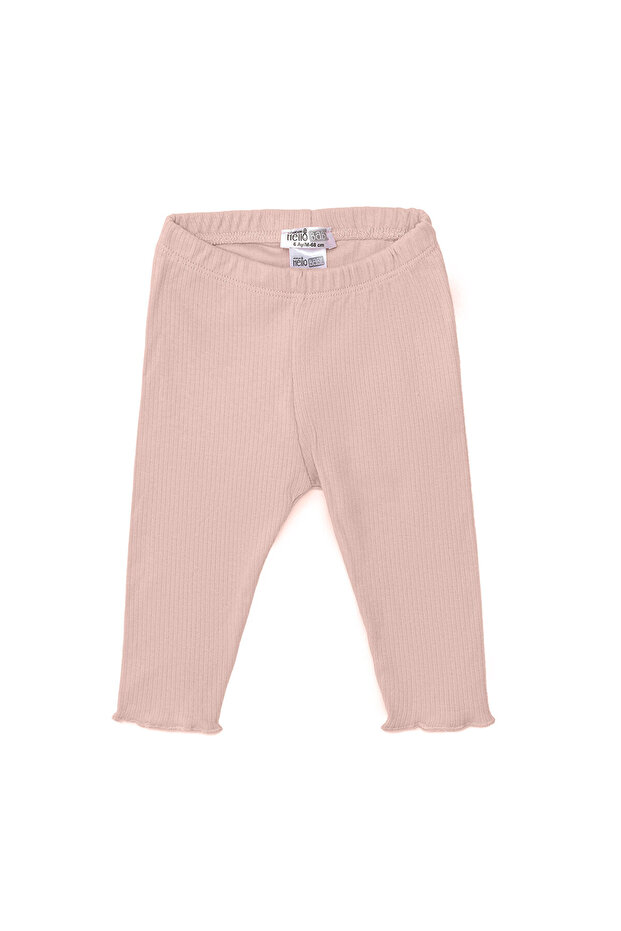 HelloBaby Kız Tayt Kız Bebek - 1