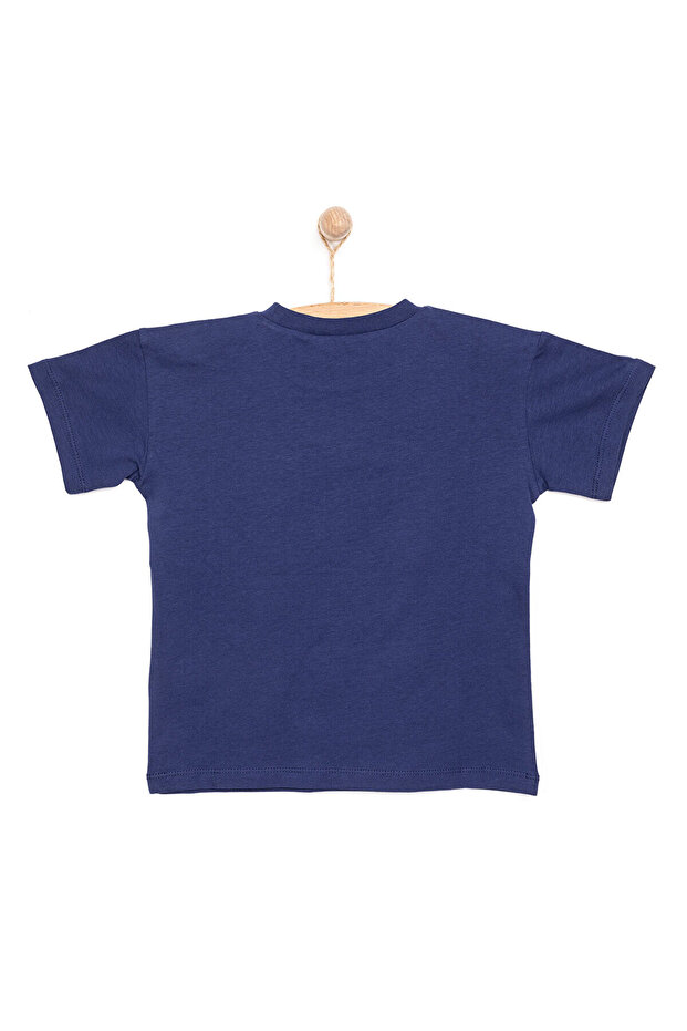 Erkek Tshirt Erkek Bebek - 2