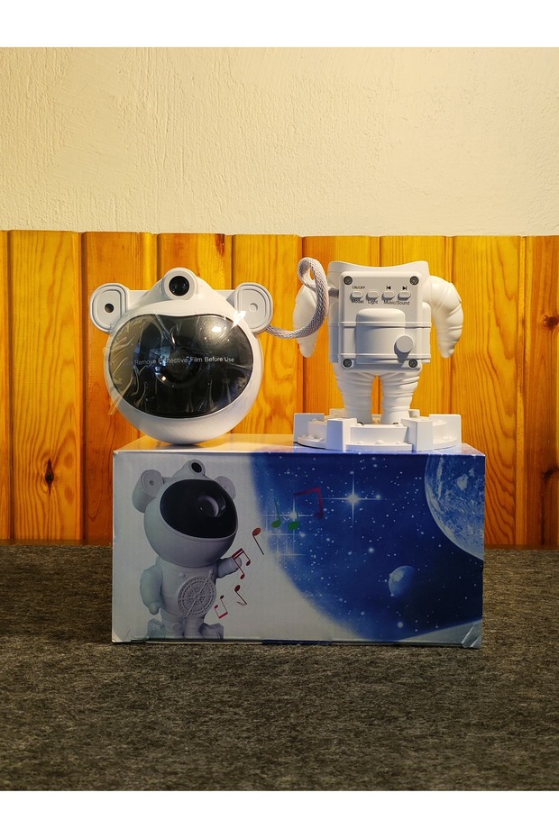 ASTRONAUT STAR LIGHT - 1