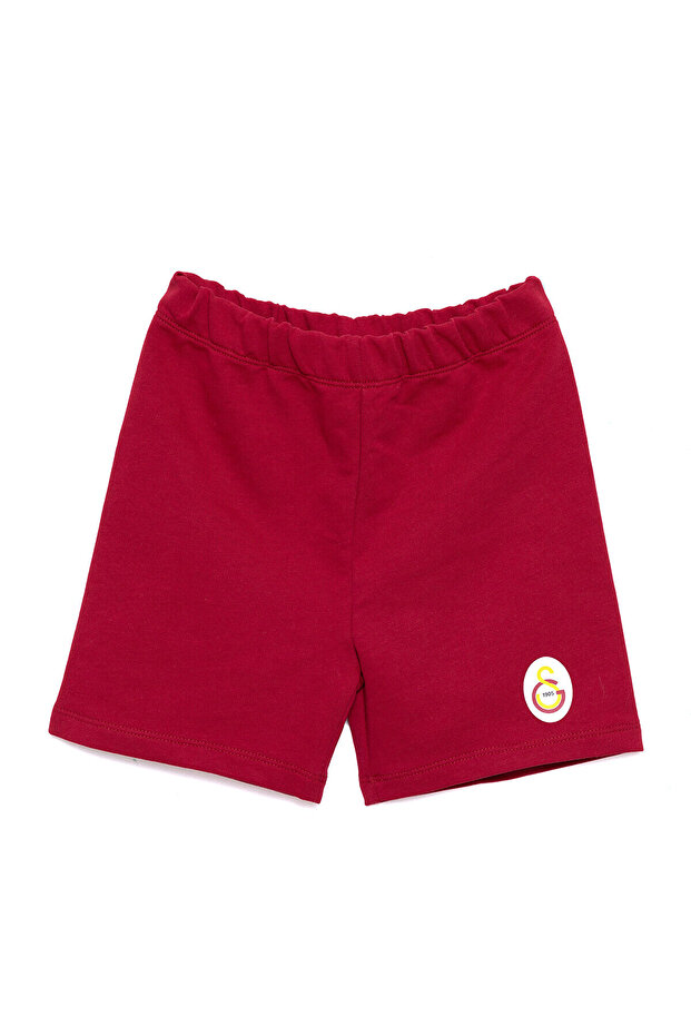 Şort Erkek Bebek - 1